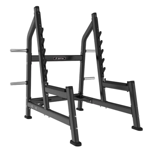 BH49 スクワットラック