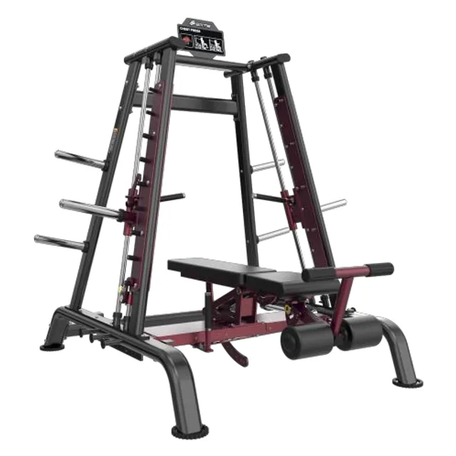 BL20 マルチファンクションプレス