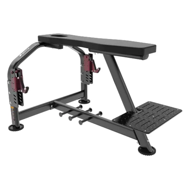 BL21 ローワーマシン