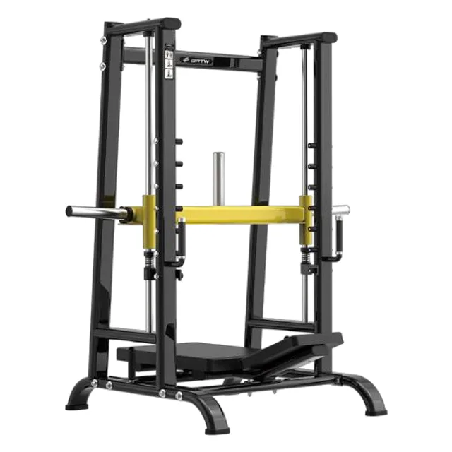 TN39 90度レッグプレス