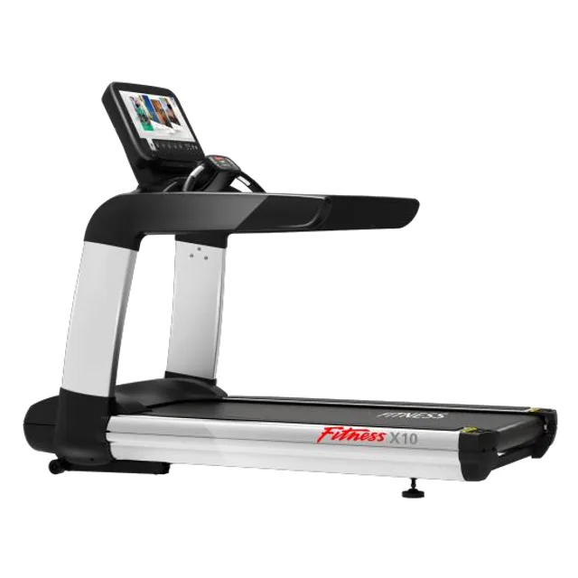 TT-X10 トレッドミル